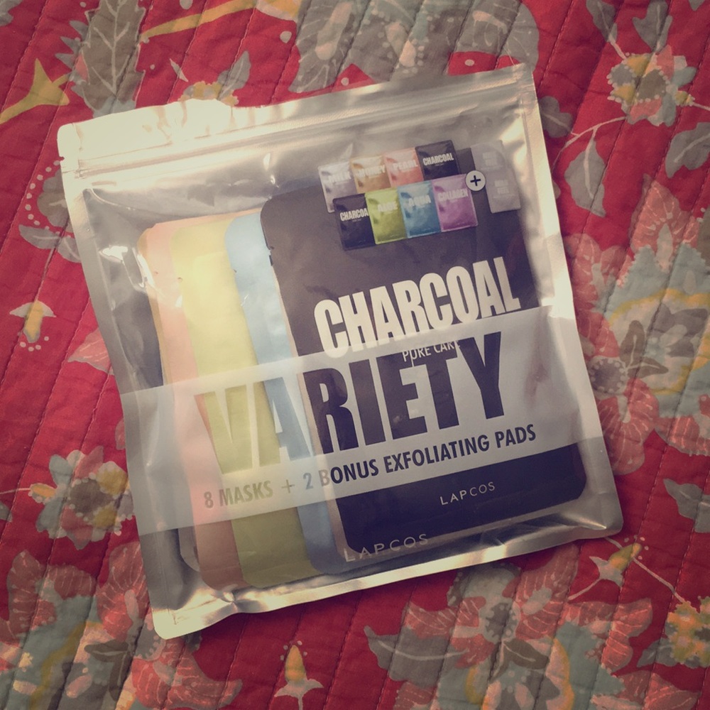 LAPCOS Korean Beauty Face Mask Set!
